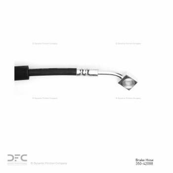 Brake Hydraulic Hose