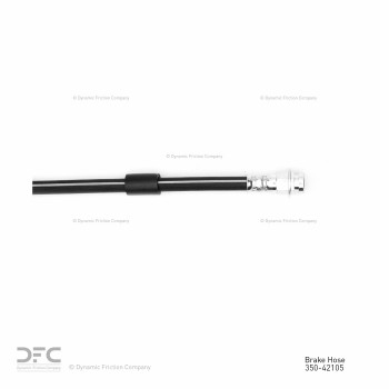 Brake Hydraulic Hose