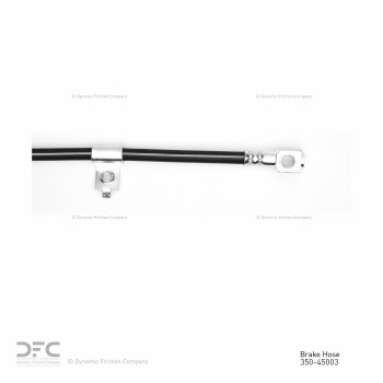 Brake Hydraulic Hose