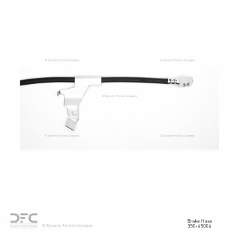 Brake Hydraulic Hose