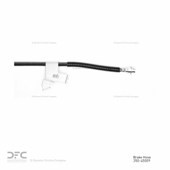 Brake Hydraulic Hose