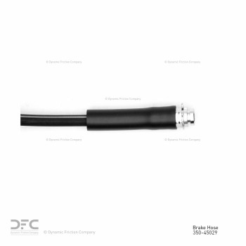 Brake Hydraulic Hose