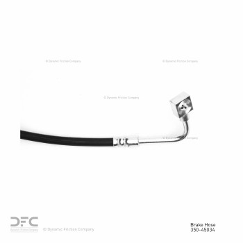 Brake Hydraulic Hose