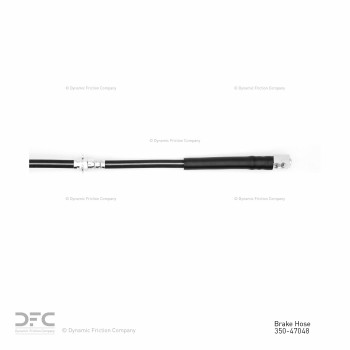 Brake Hydraulic Hose