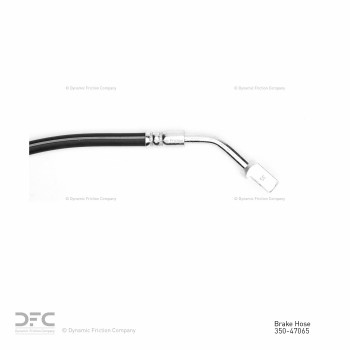 Brake Hydraulic Hose