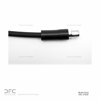 Brake Hydraulic Hose