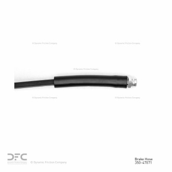 Brake Hydraulic Hose