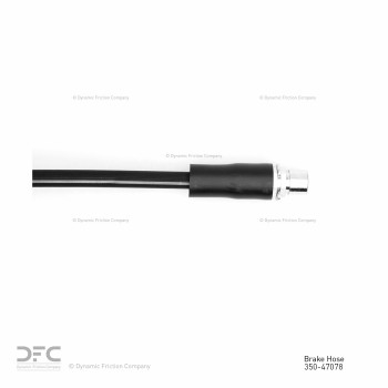 Brake Hydraulic Hose