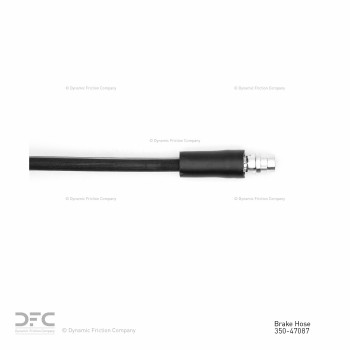 Brake Hydraulic Hose