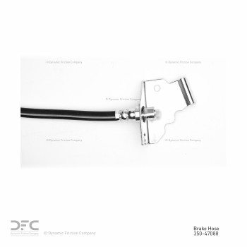 Brake Hydraulic Hose