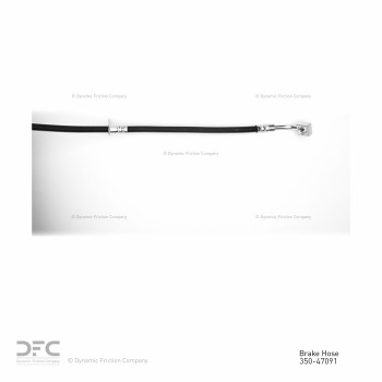 Brake Hydraulic Hose