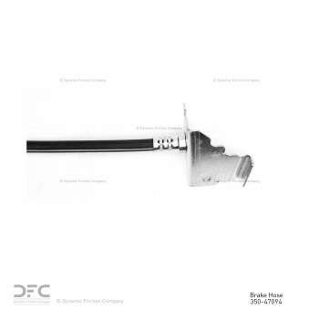 Brake Hydraulic Hose