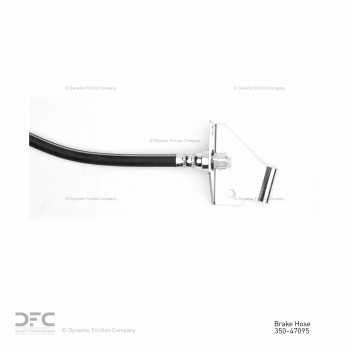 Brake Hydraulic Hose