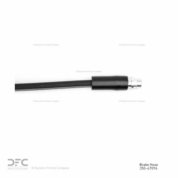 Brake Hydraulic Hose