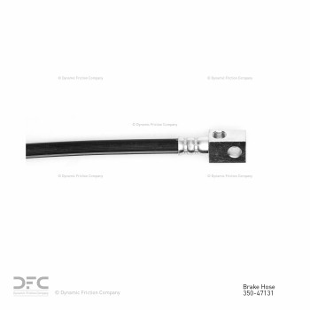 Brake Hydraulic Hose