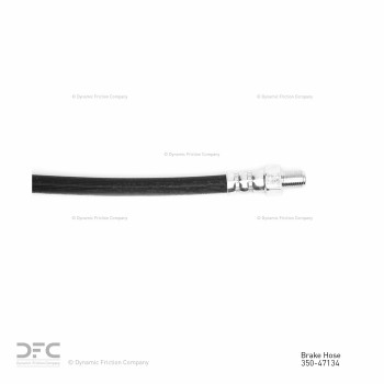 Brake Hydraulic Hose
