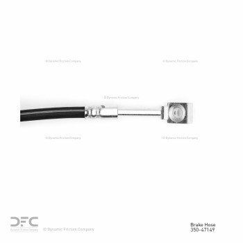 Brake Hydraulic Hose