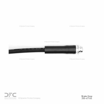 Brake Hydraulic Hose