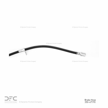 Brake Hydraulic Hose