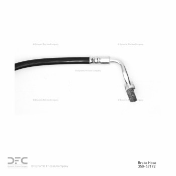 Brake Hydraulic Hose