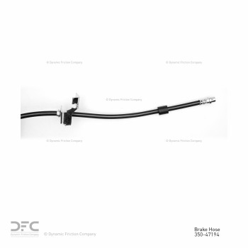 Brake Hydraulic Hose