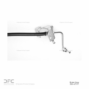 Brake Hydraulic Hose