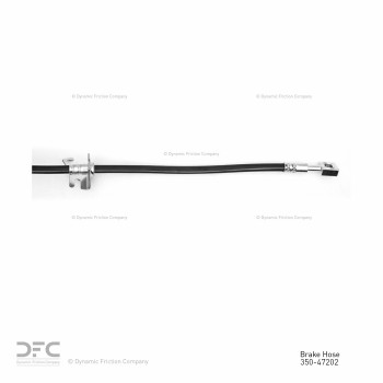 Brake Hydraulic Hose