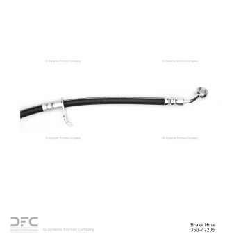 Brake Hydraulic Hose