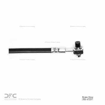 Brake Hydraulic Hose