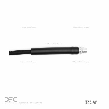 Brake Hydraulic Hose