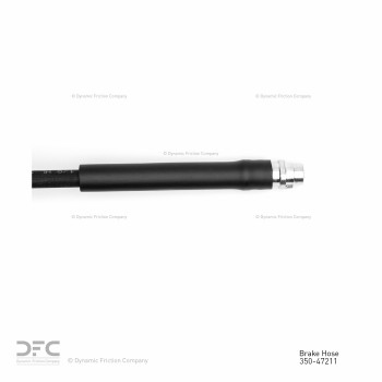 Brake Hydraulic Hose