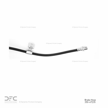 Brake Hydraulic Hose