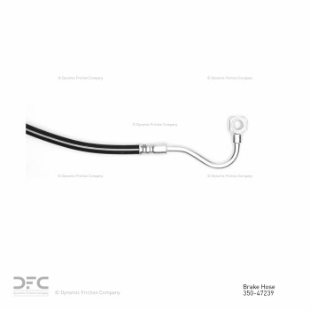 Brake Hydraulic Hose