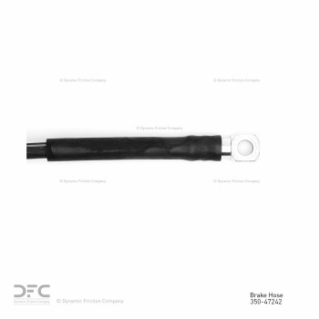 Brake Hydraulic Hose