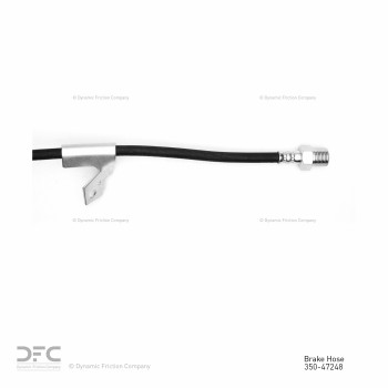 Brake Hydraulic Hose