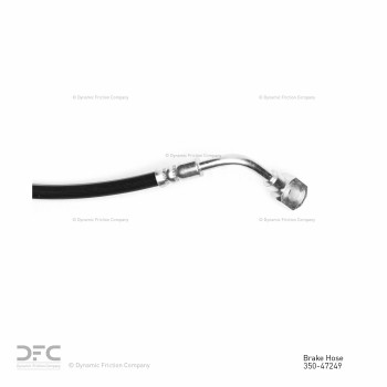 Brake Hydraulic Hose
