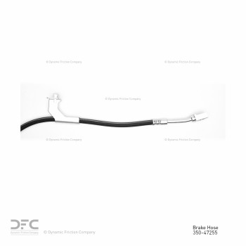 Brake Hydraulic Hose