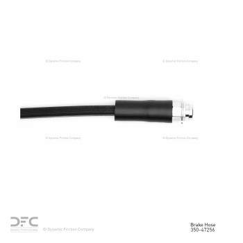 Brake Hydraulic Hose