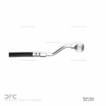 Brake Hydraulic Hose