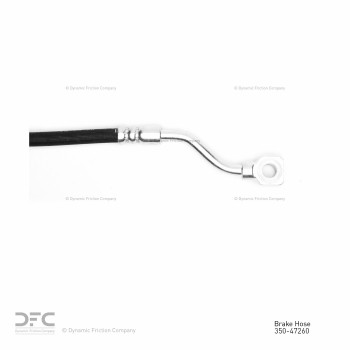 Brake Hydraulic Hose