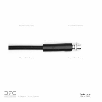 Brake Hydraulic Hose