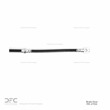 Brake Hydraulic Hose