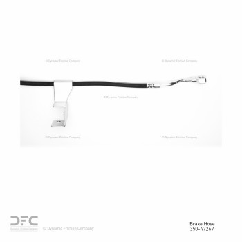 Brake Hydraulic Hose