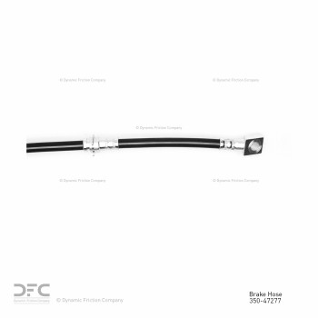 Brake Hydraulic Hose