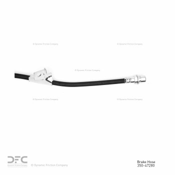 Brake Hydraulic Hose