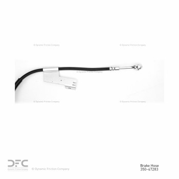 Brake Hydraulic Hose