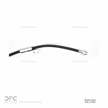 Brake Hydraulic Hose