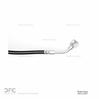 Brake Hydraulic Hose