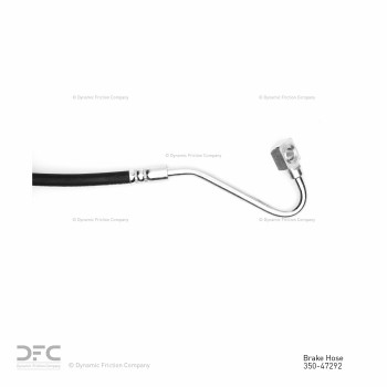 Brake Hydraulic Hose