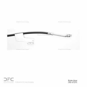 Brake Hydraulic Hose